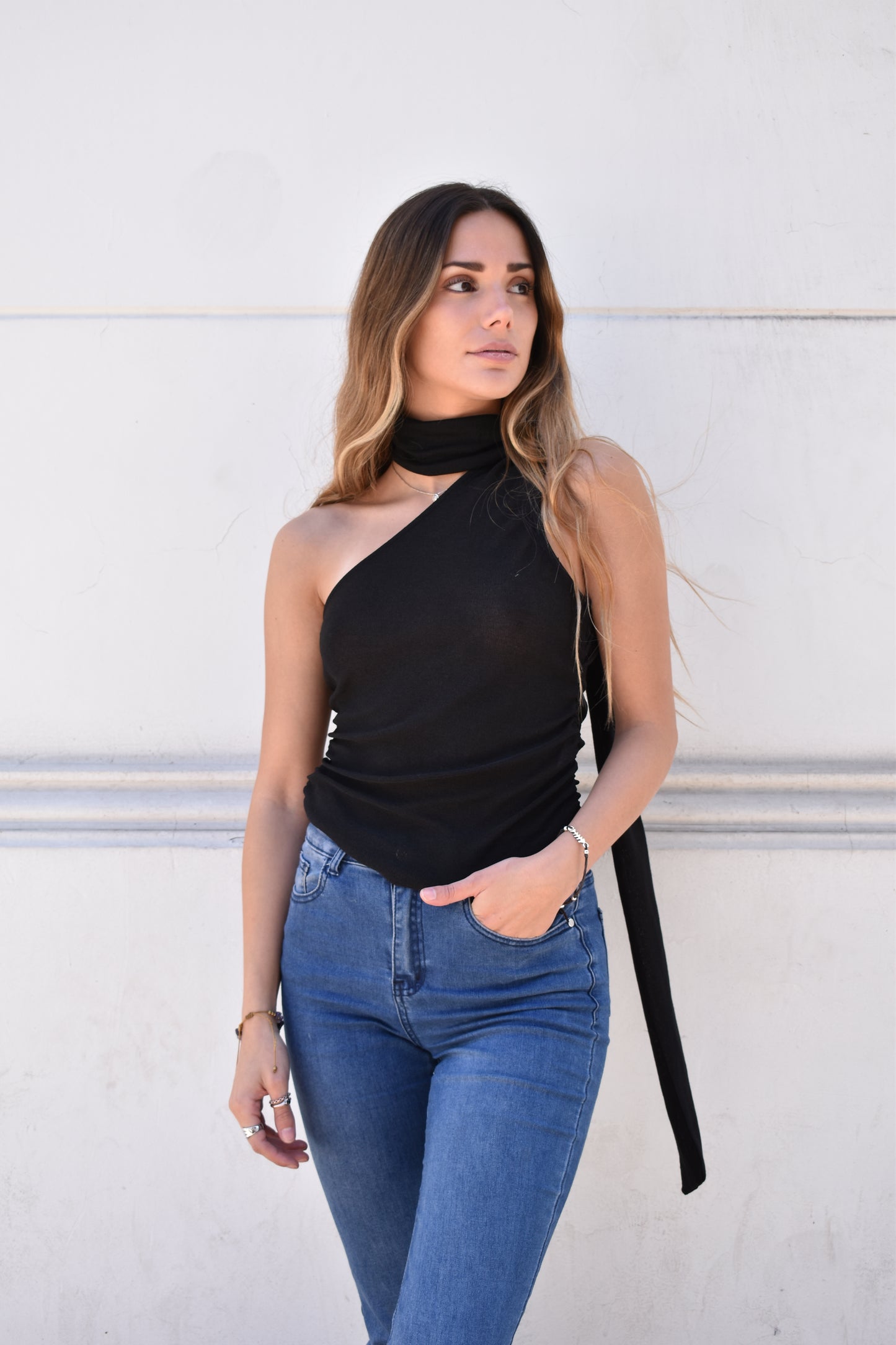 Altea negro