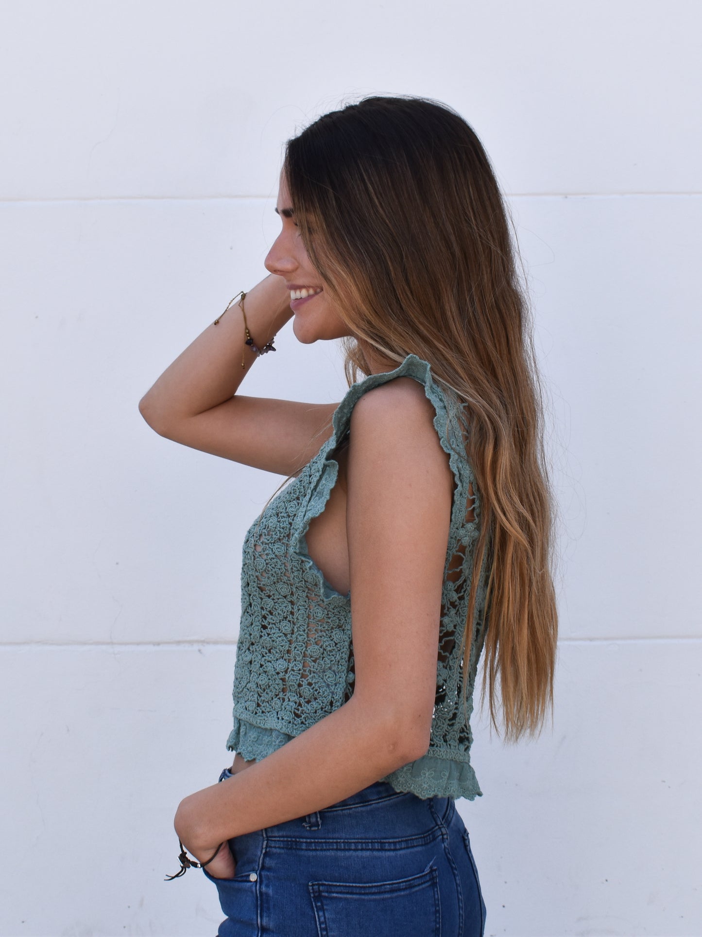 Dakota verde