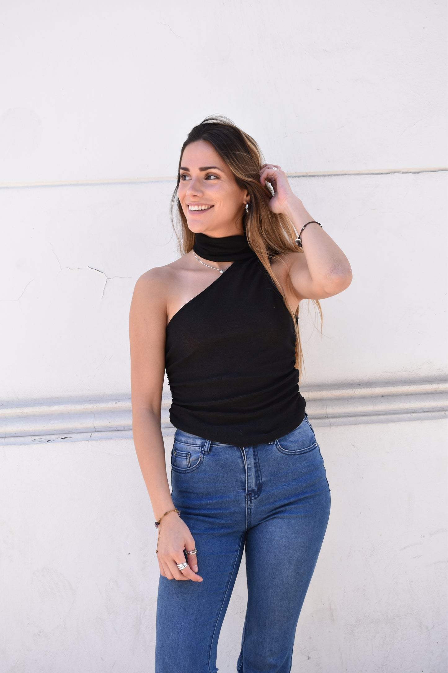 Altea negro