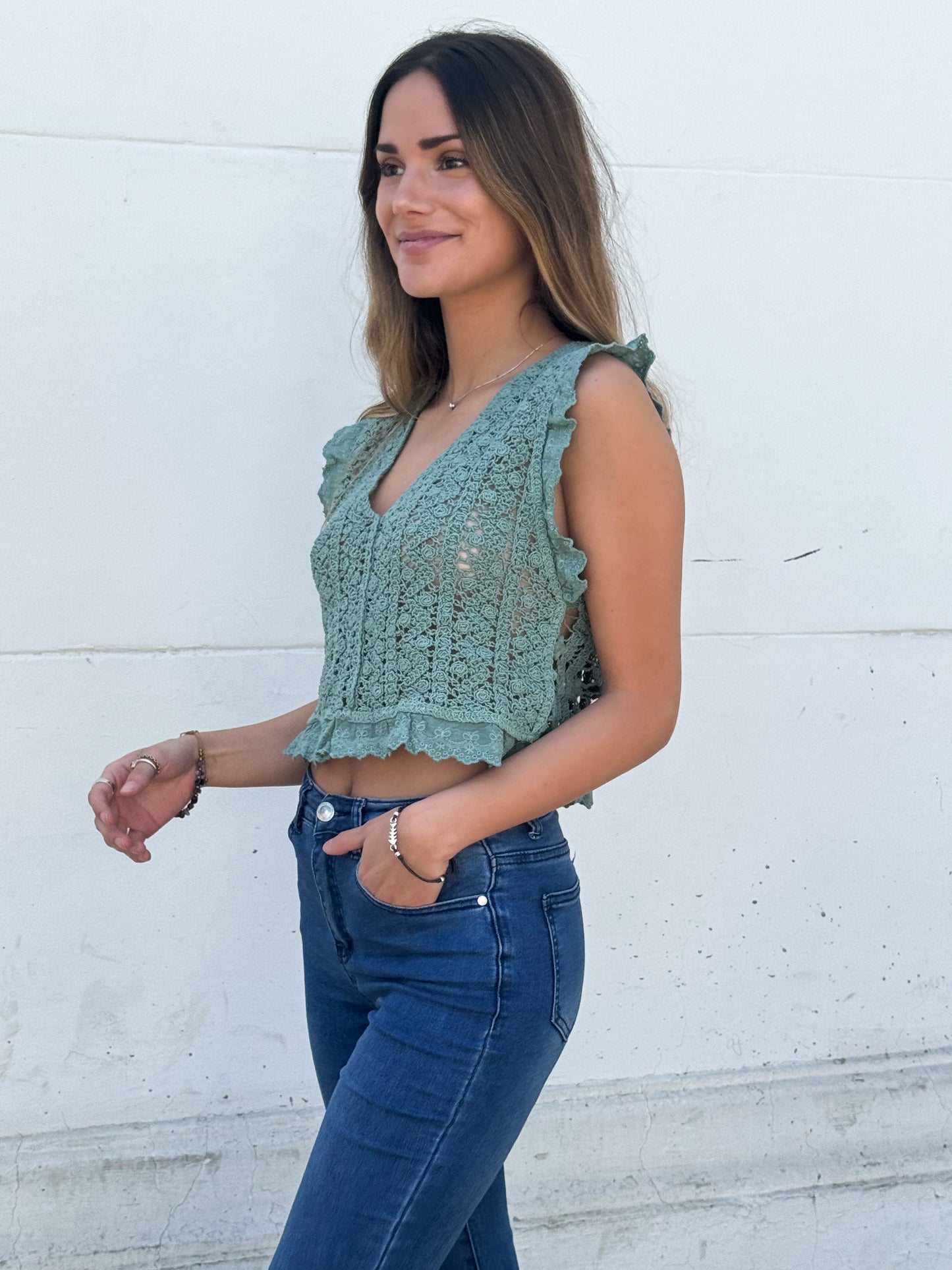 Dakota verde