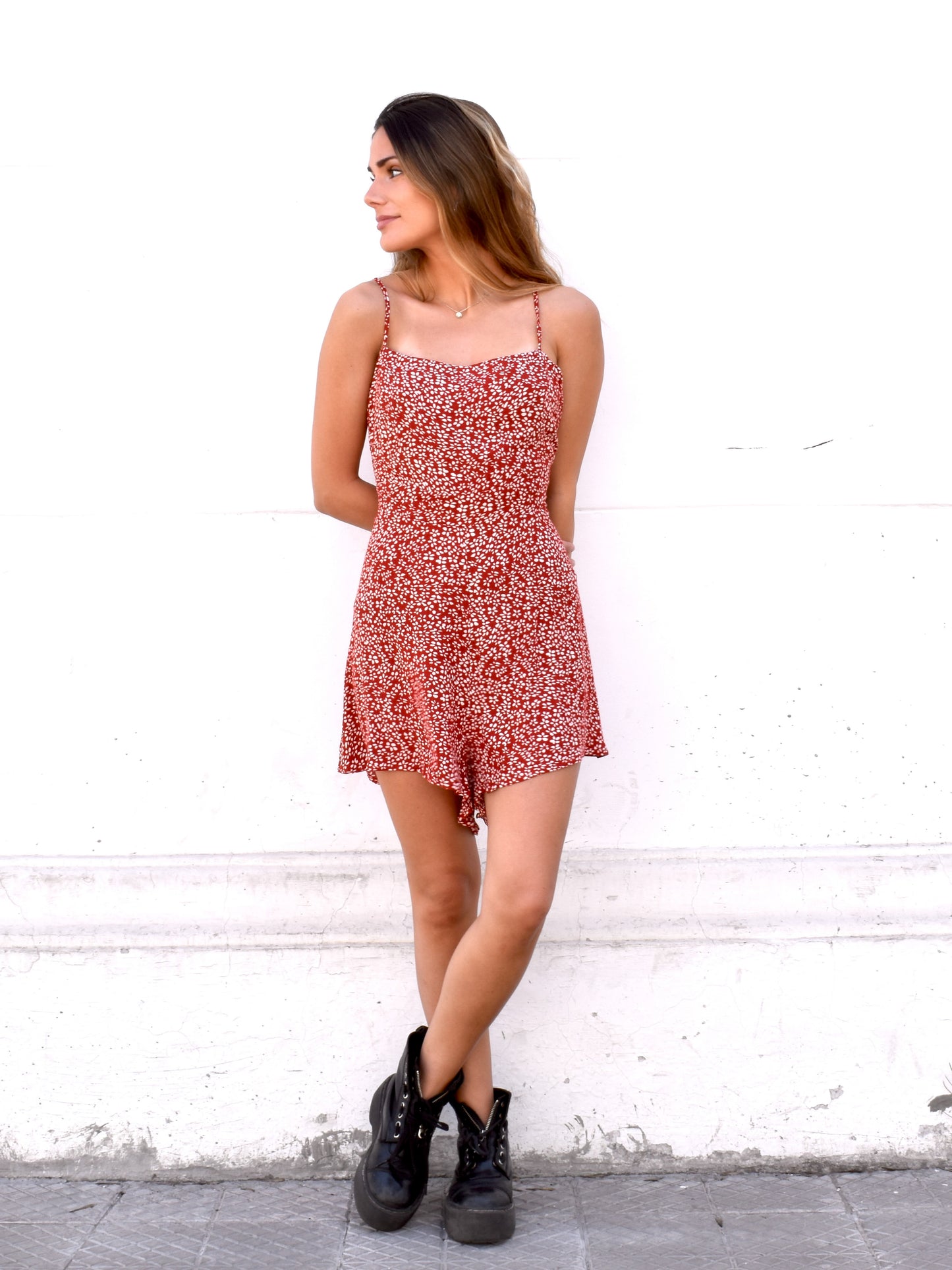 Enterito Gaia rojo