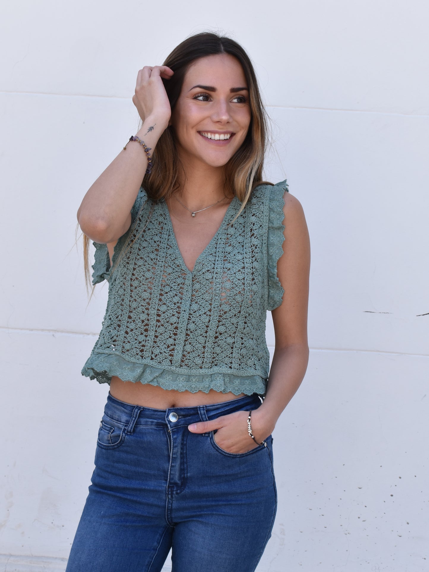 Dakota verde
