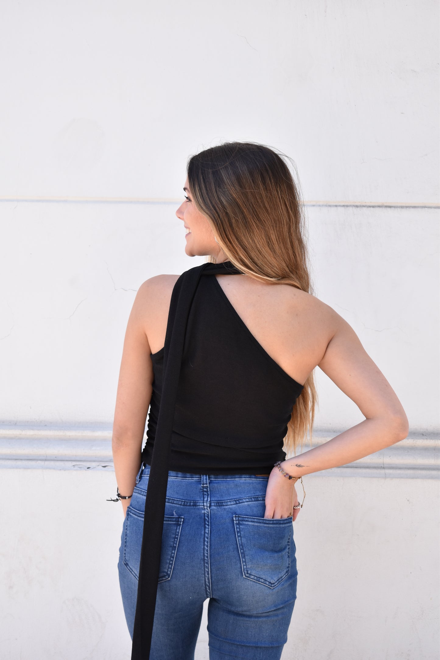 Altea negro