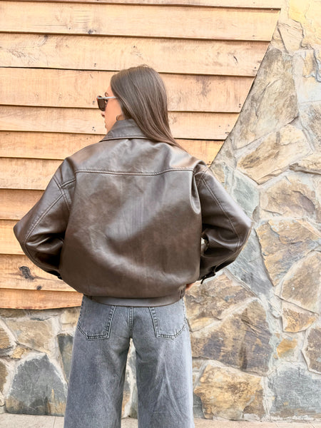 LINA JACKET CAFÉ 2
