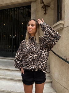Marbella leopardo