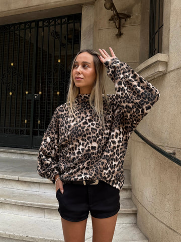 Marbella leopardo