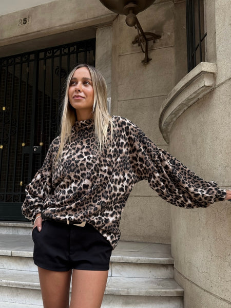 Marbella leopardo