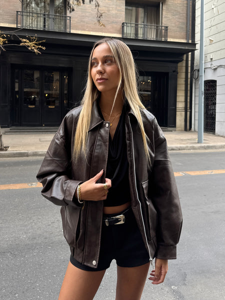 PIPA JACKET CAFÉ  2
