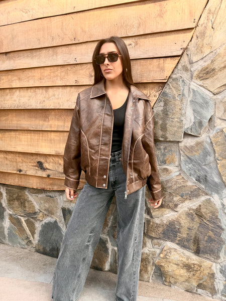 LINA JACKET CAFÉ 1