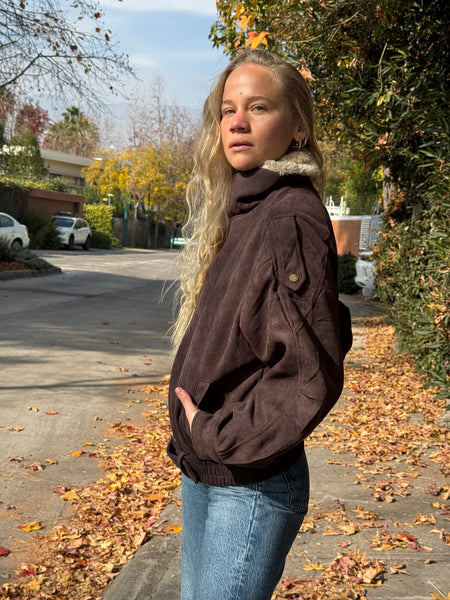 BERLIN JACKET