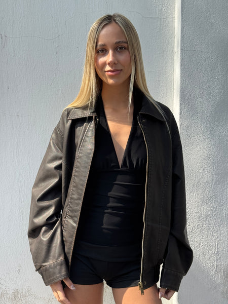 GEORGIA JACKET