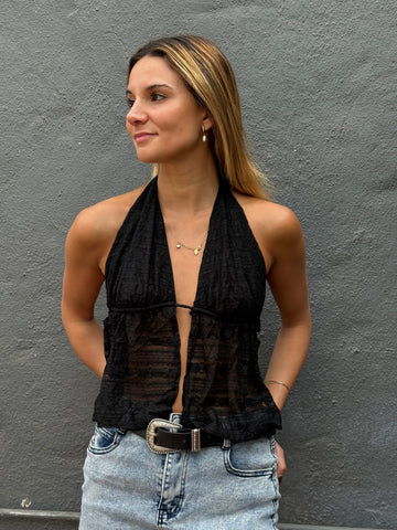 TOP MADISON NEGRO