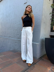 PANTALÓN CALA BLANCO