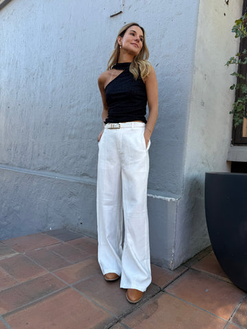 PANTALÓN CALA BLANCO