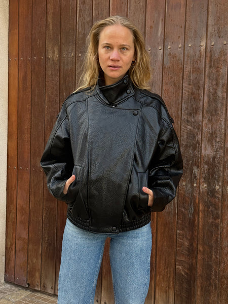 CAPRI JACKET NEGRO