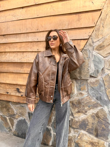 LINA JACKET CAFÉ 1