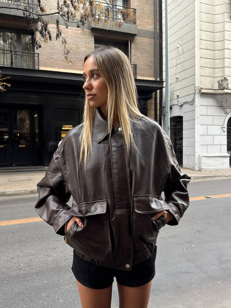 PIPA JACKET CAFÉ  2