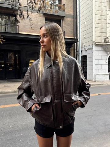 PIPA JACKET CAFÉ  2