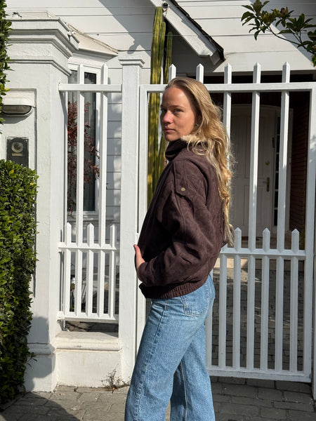 BERLIN JACKET