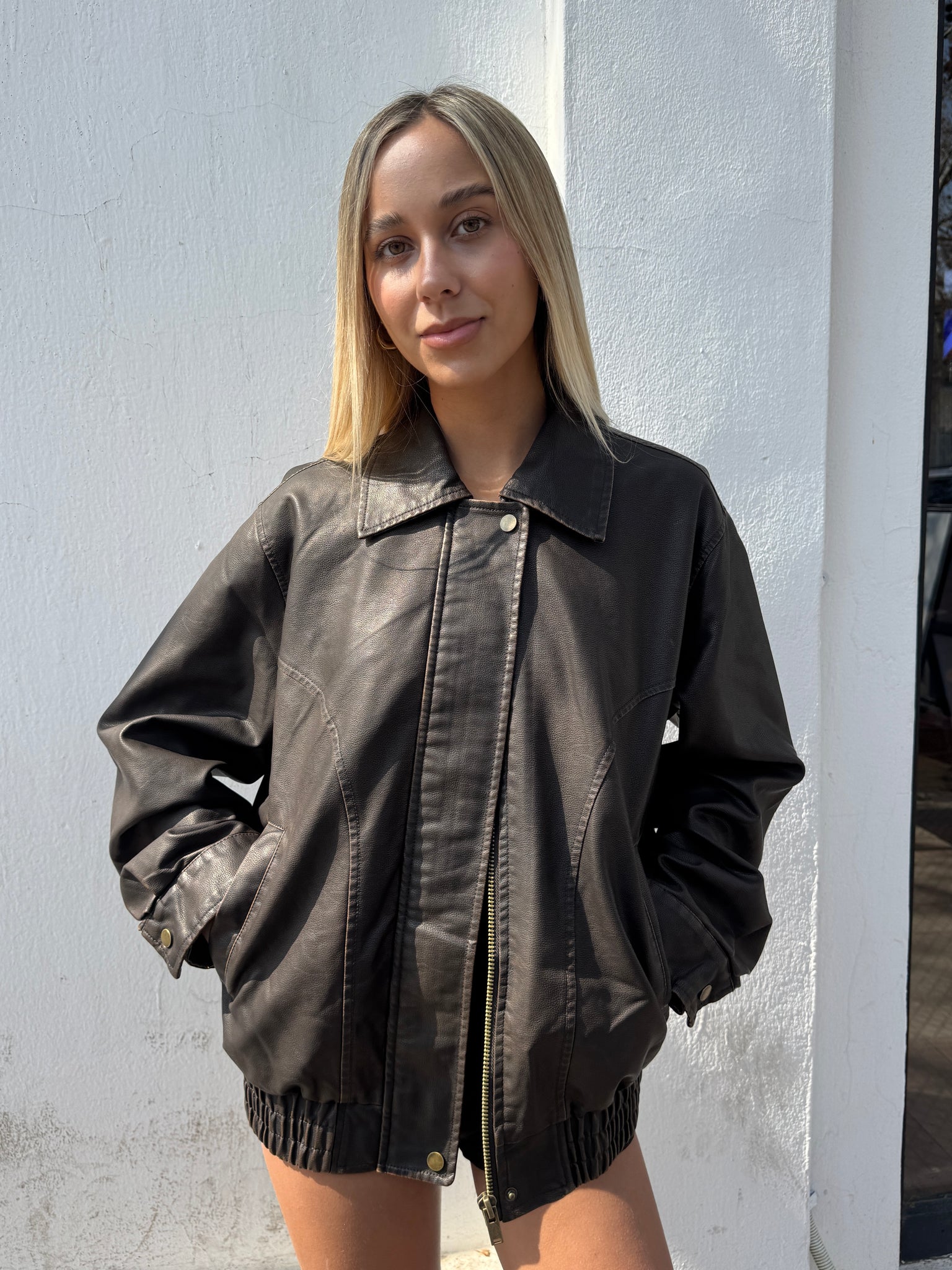GEORGIA JACKET