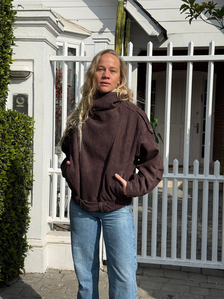 BERLIN JACKET