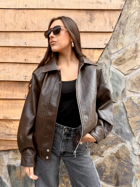 LINA JACKET CAFÉ 2