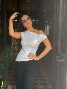 TOP SIDNEY BLANCO