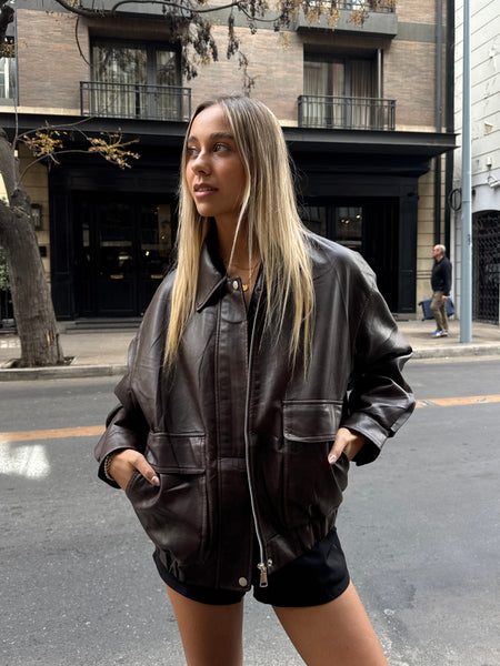PIPA JACKET CAFÉ  2