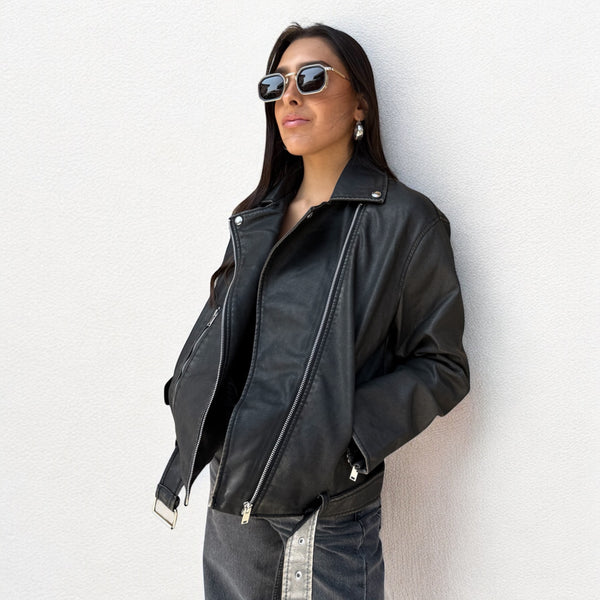SIMONE JACKET GRIS