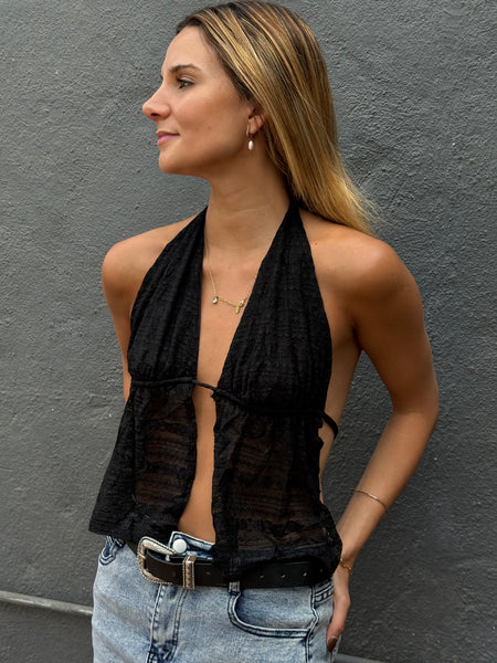 TOP MADISON NEGRO