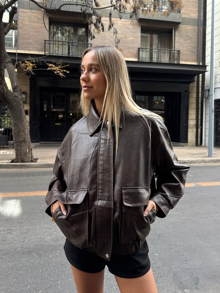 PIPA JACKET CAFÉ  2
