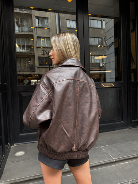 LINA JACKET CAFÉ 2