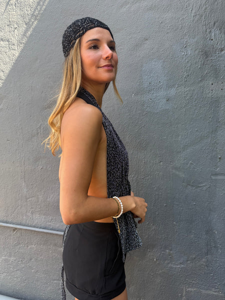 TOP CARMINA GRIS BRILLOS 1