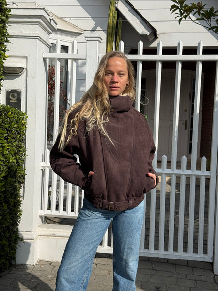 BERLIN JACKET