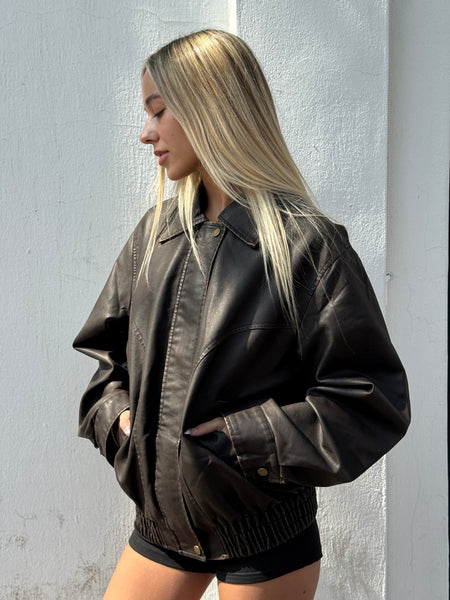 GEORGIA JACKET