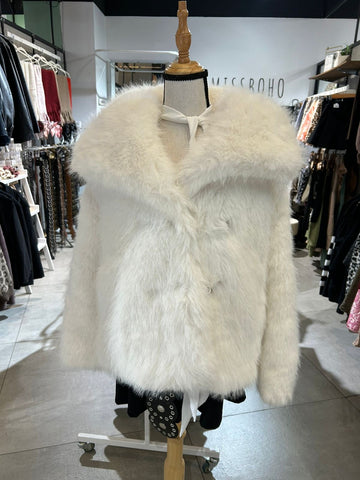 CHAQUETA DENVER CRUDO