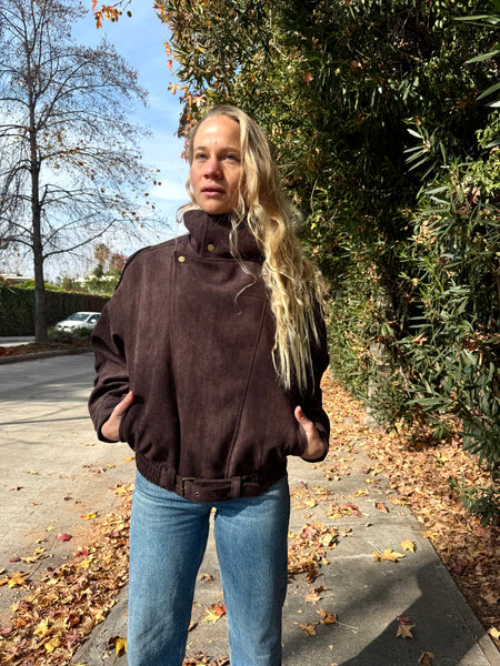 BERLIN JACKET