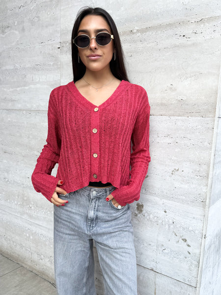 Sweater hilo Cala Rojo