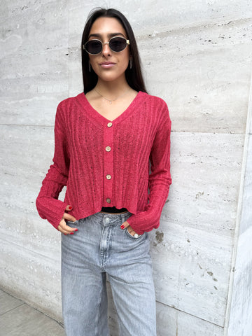 Sweater hilo Cala Rojo