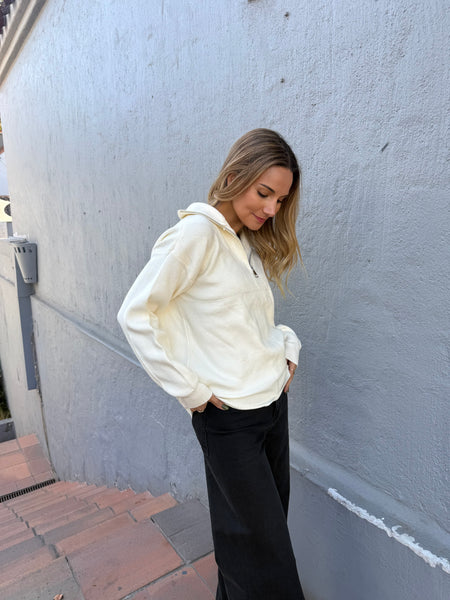 SWEATER BILBAO CRUDO