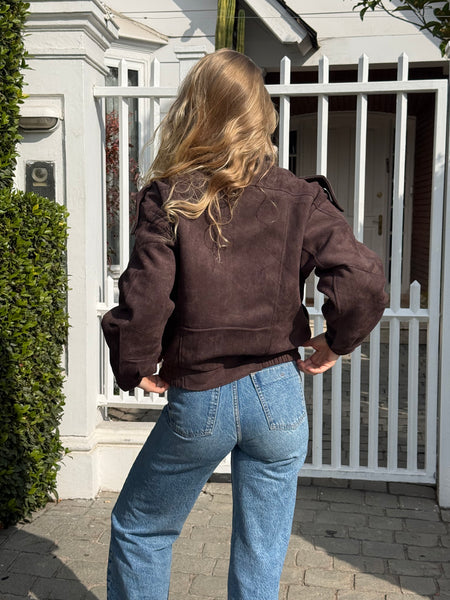 BERLIN JACKET